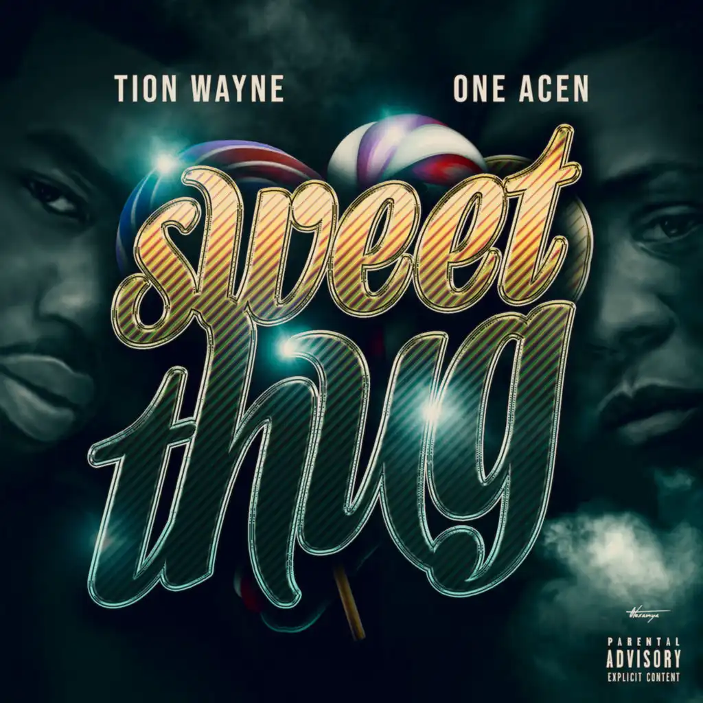 Tion Wayne and One Acen