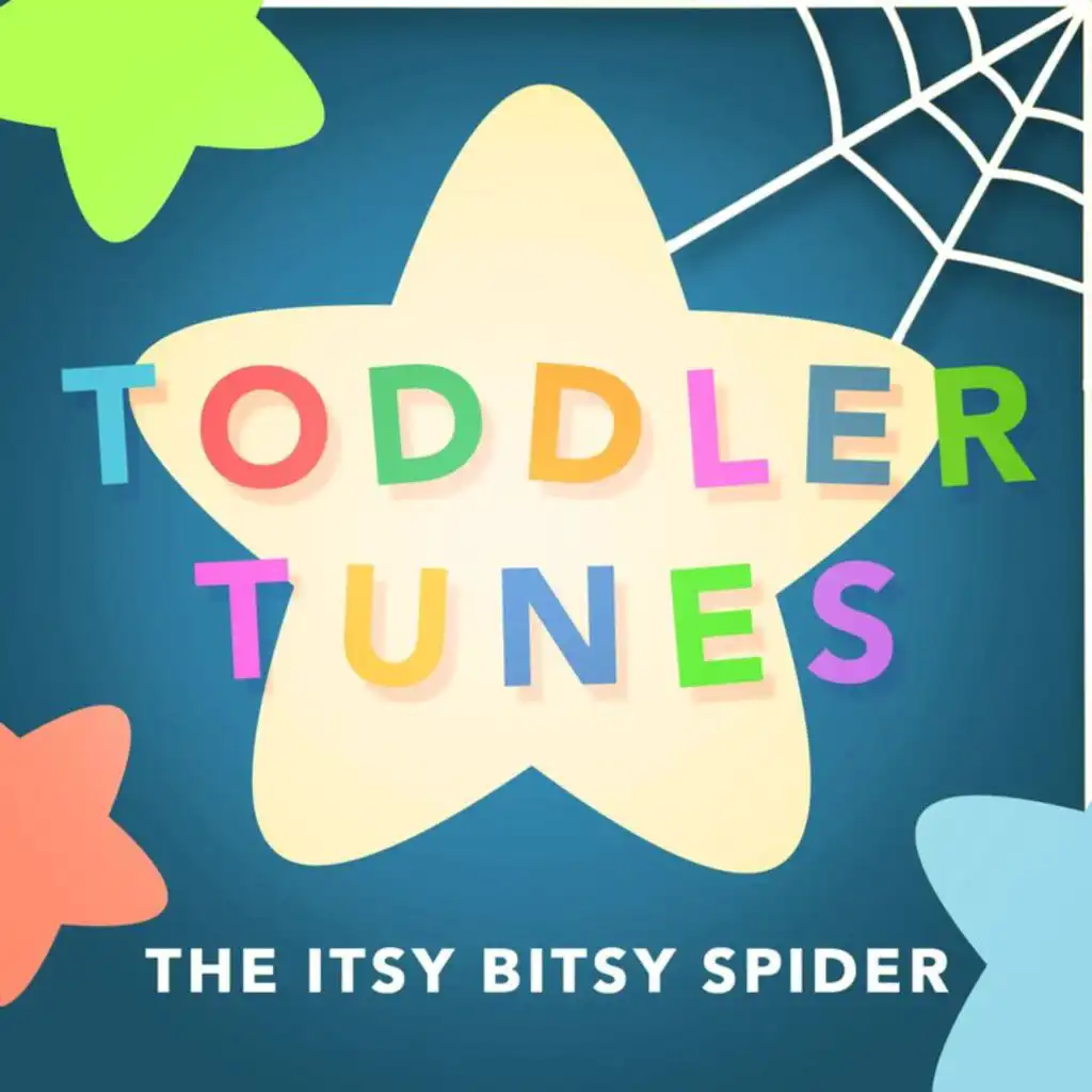 Itsy Bitsy Spider (Funk Version)