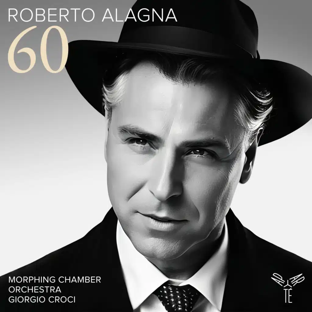 Roberto Alagna, Morphing Chamber Orchestra & Giorgio Croci