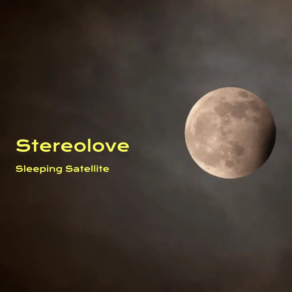 Sleeping Satellite (Linn Lovers Extended Version)