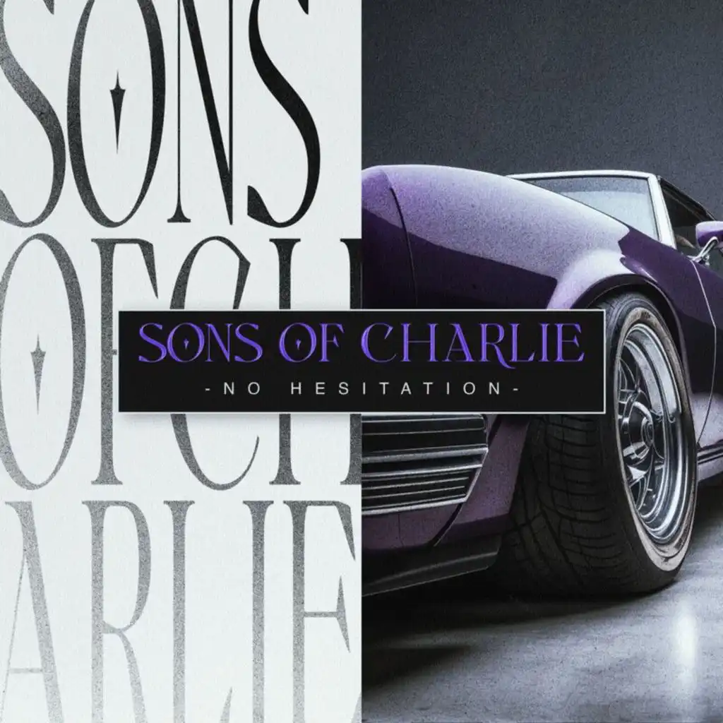 Sons Of Charlie