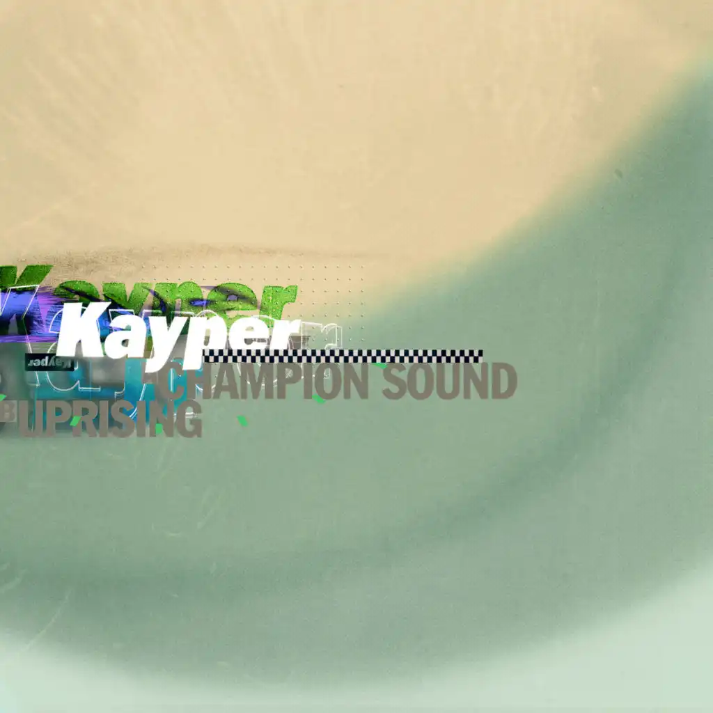 Kayper