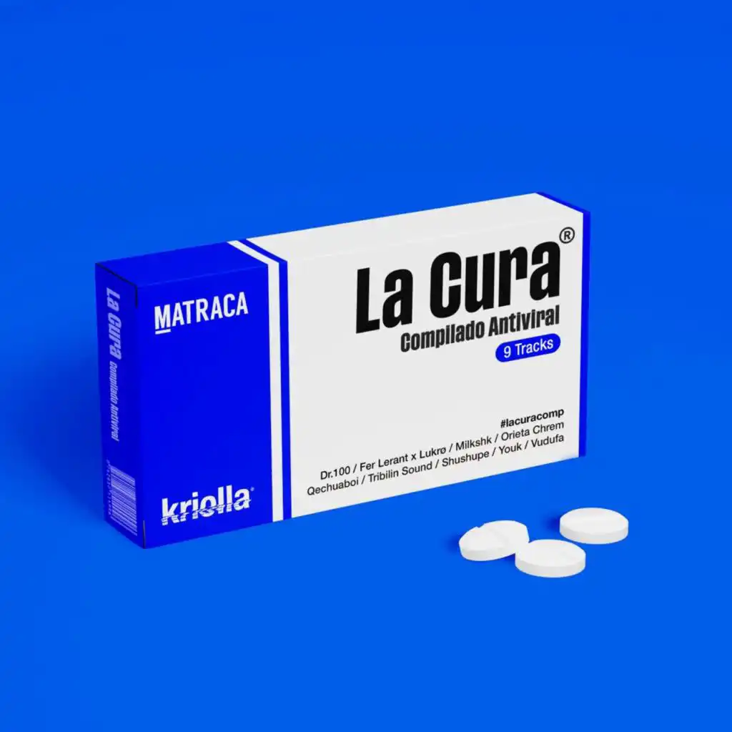 La Cura (Compilado Antiviral)