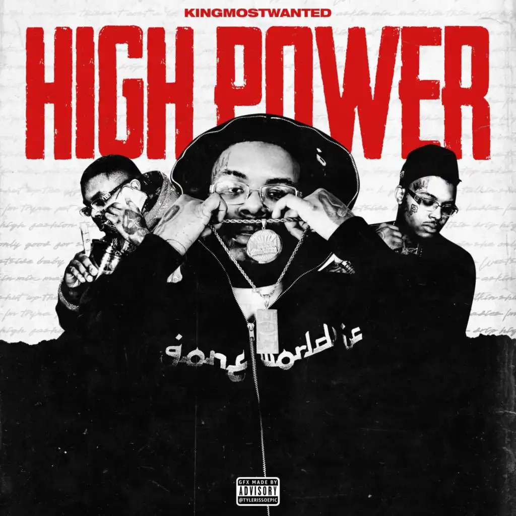 High Power