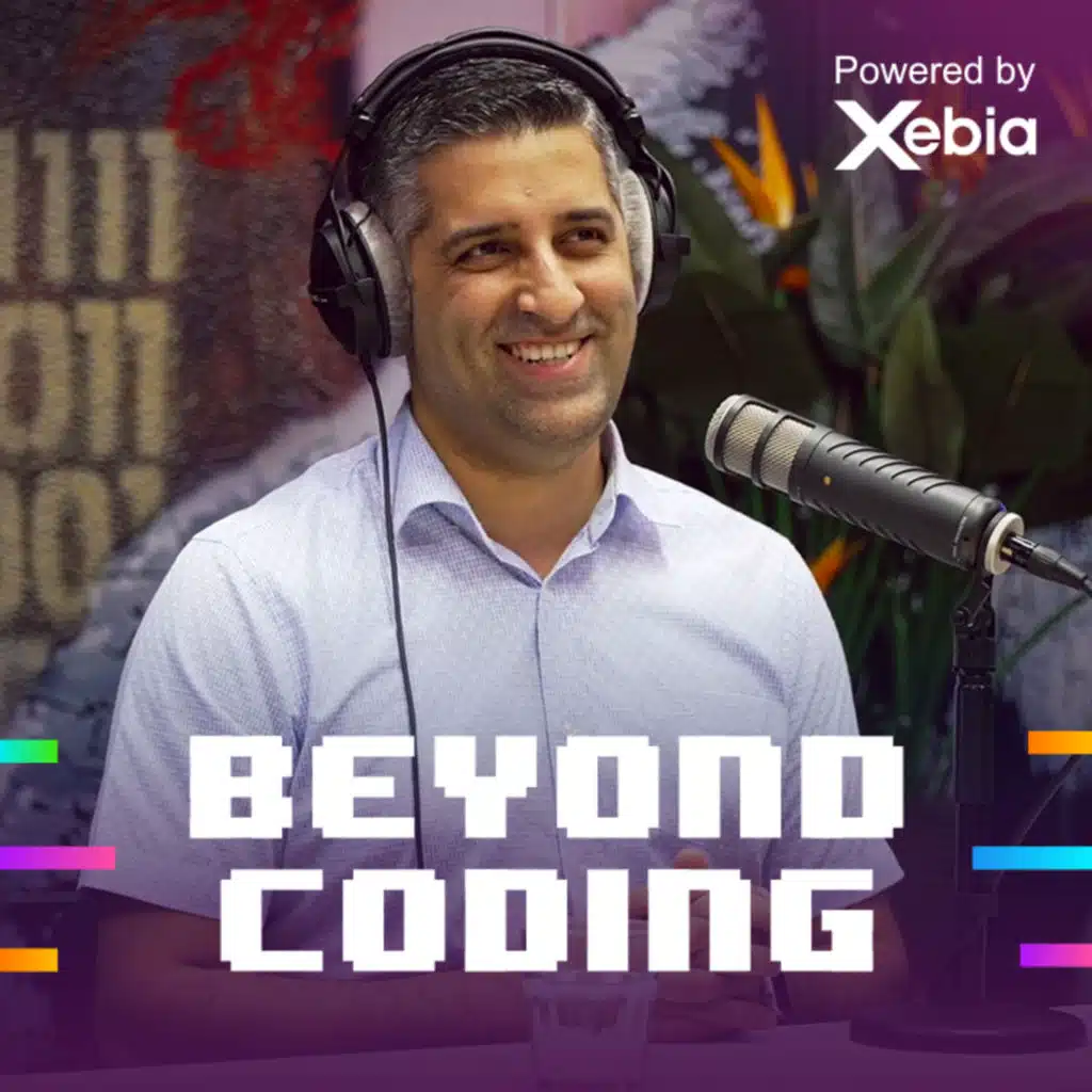 The Engineering Manager Mindset with Anas Salman