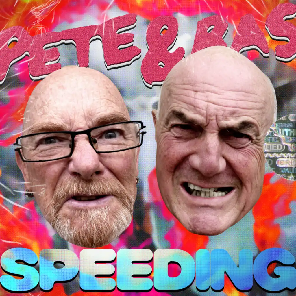 Speeding