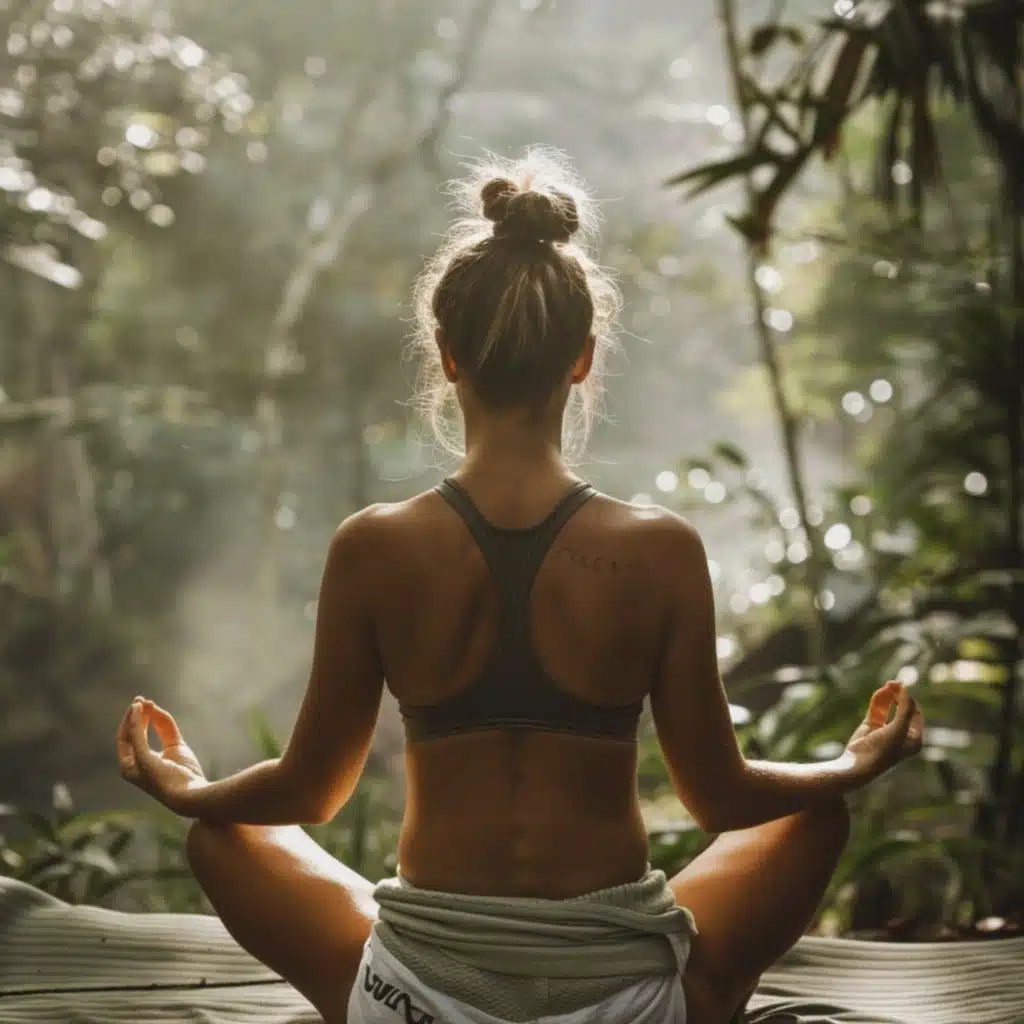 Música Relajante De Spa Para Una Calma Profunda