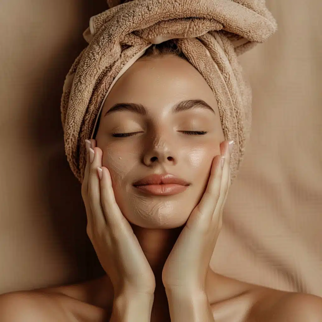 Música Para La Serenidad Del Spa: Retiro Calmante