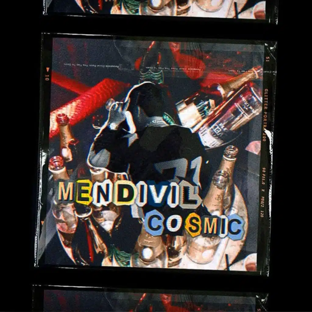 Victor Mendivil