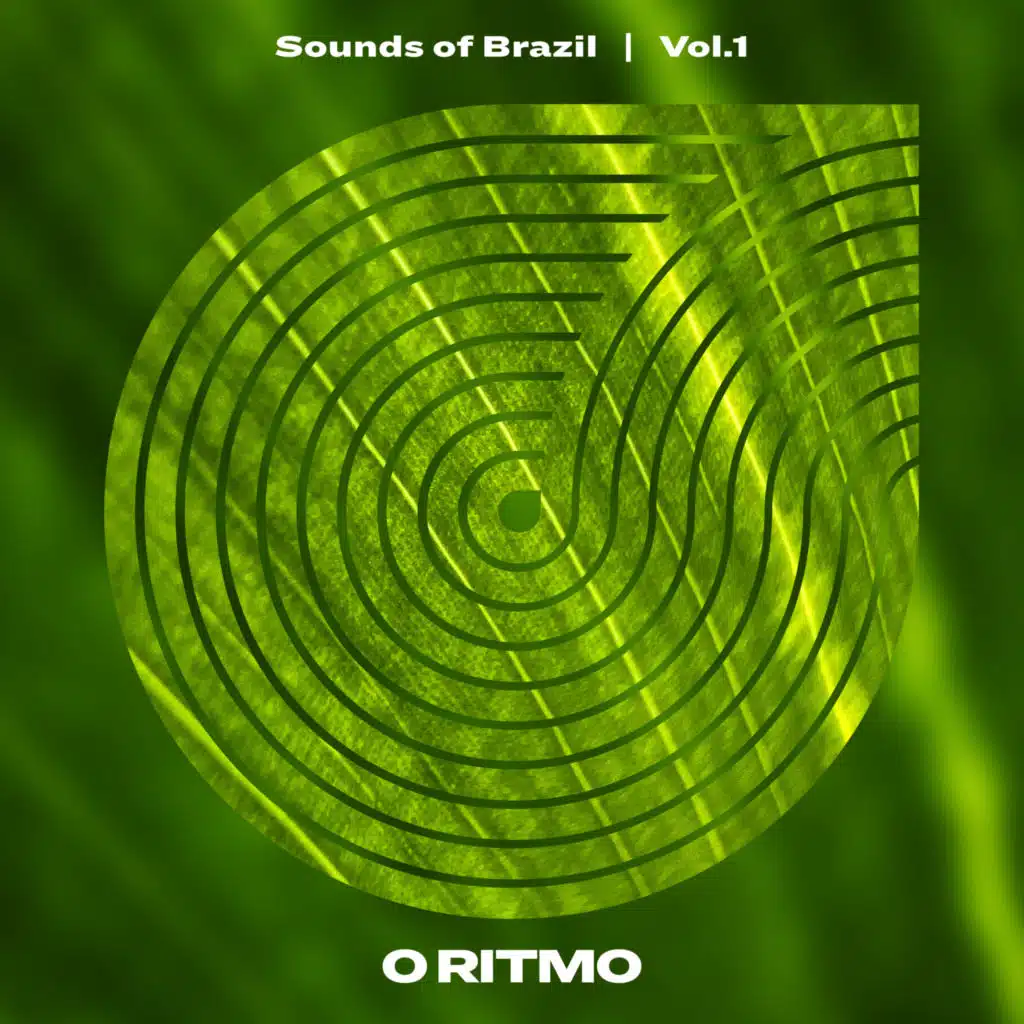 Sounds Of Brazil, Vol. 1