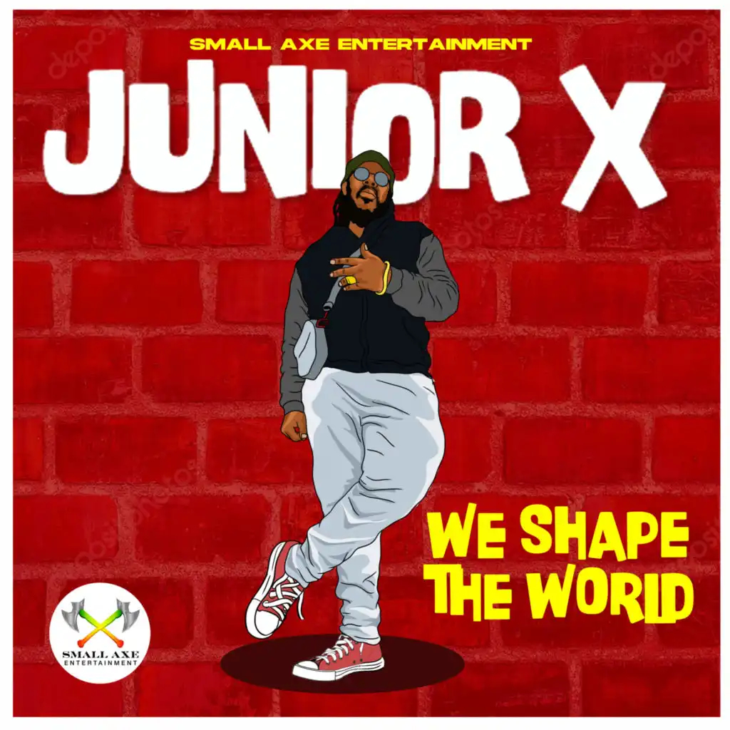 Junior X