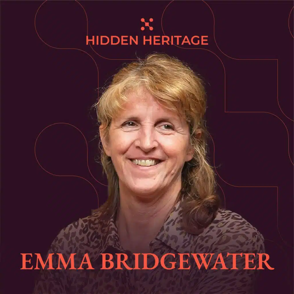 Handcrafted British Heritage: Emma Bridgewater's Timeless Pottery