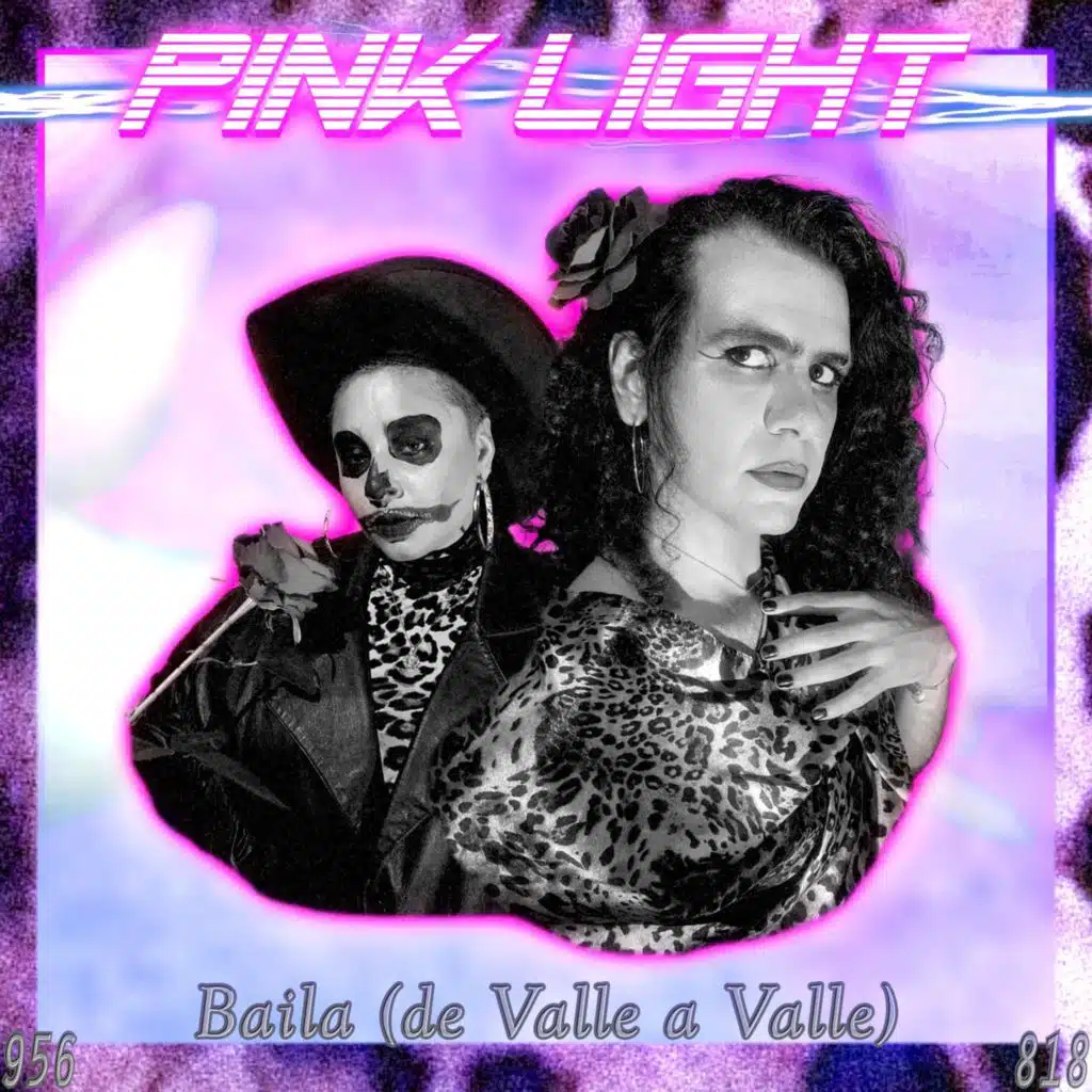 Baila (de Valle a Valle)