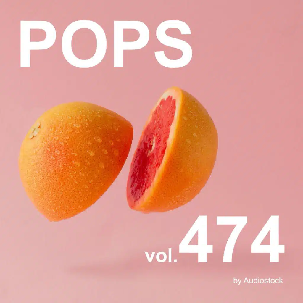 POPS, Vol. 474 -Instrumental BGM- by Audiostock