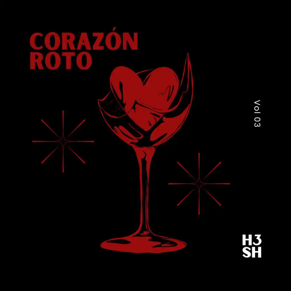 Corazón Roto