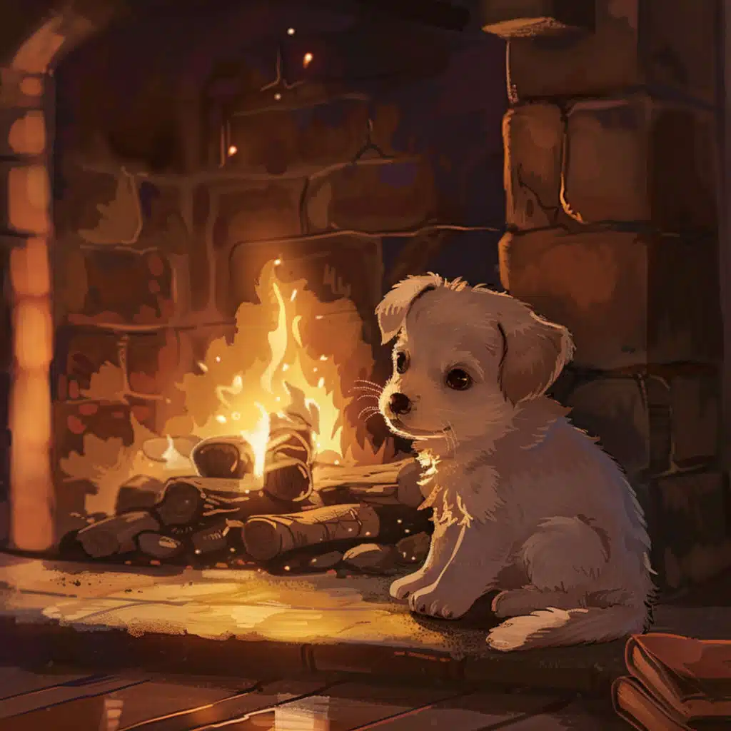 Música Para El Juego Del Perro: Ritmos Alegres