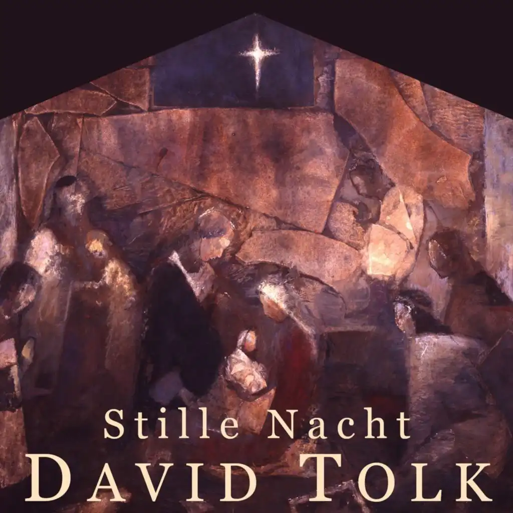 David Tolk