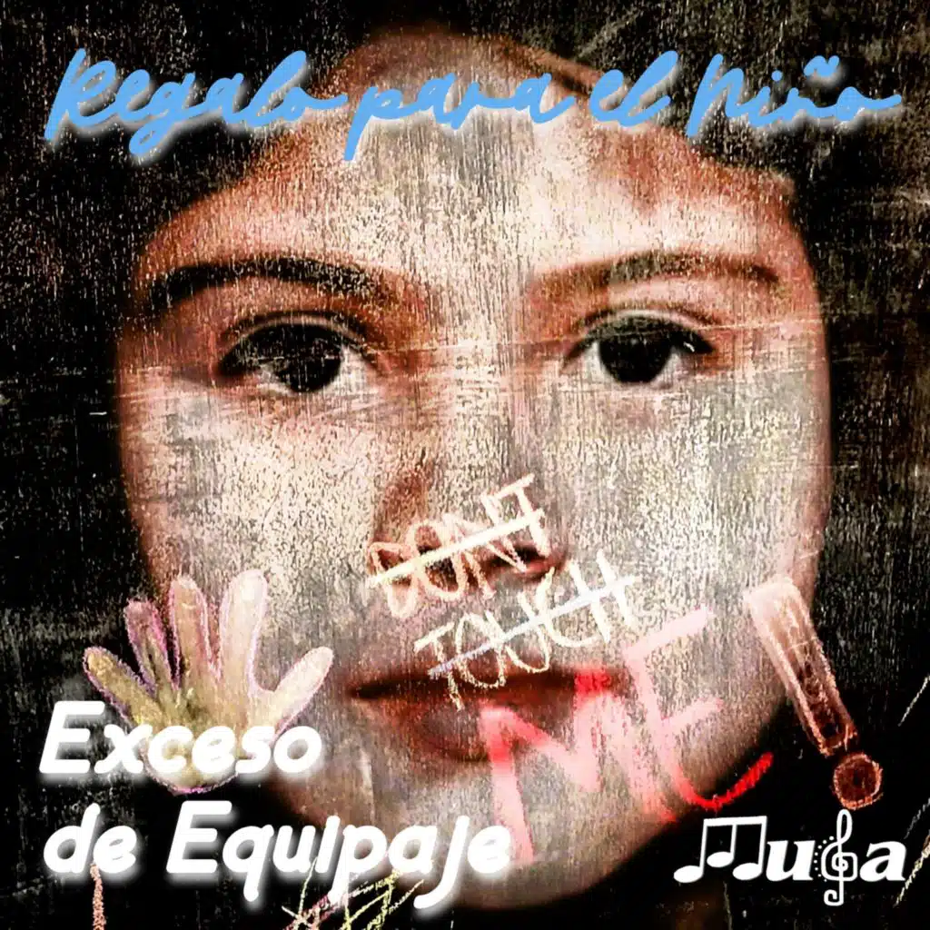 Regalo para el Niño (feat. Guillermo Cuellar)
