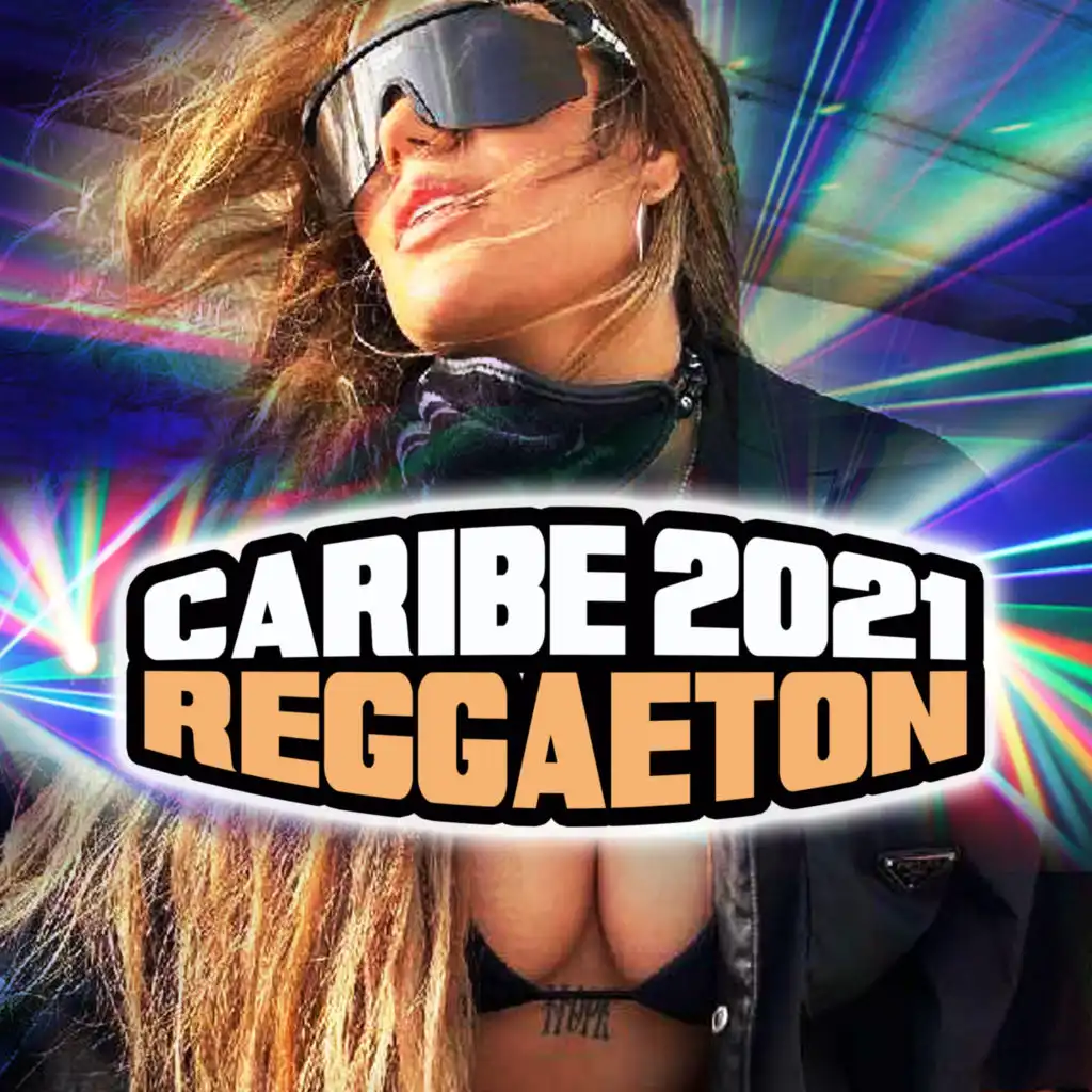 Caribe 2021 Reggaeton