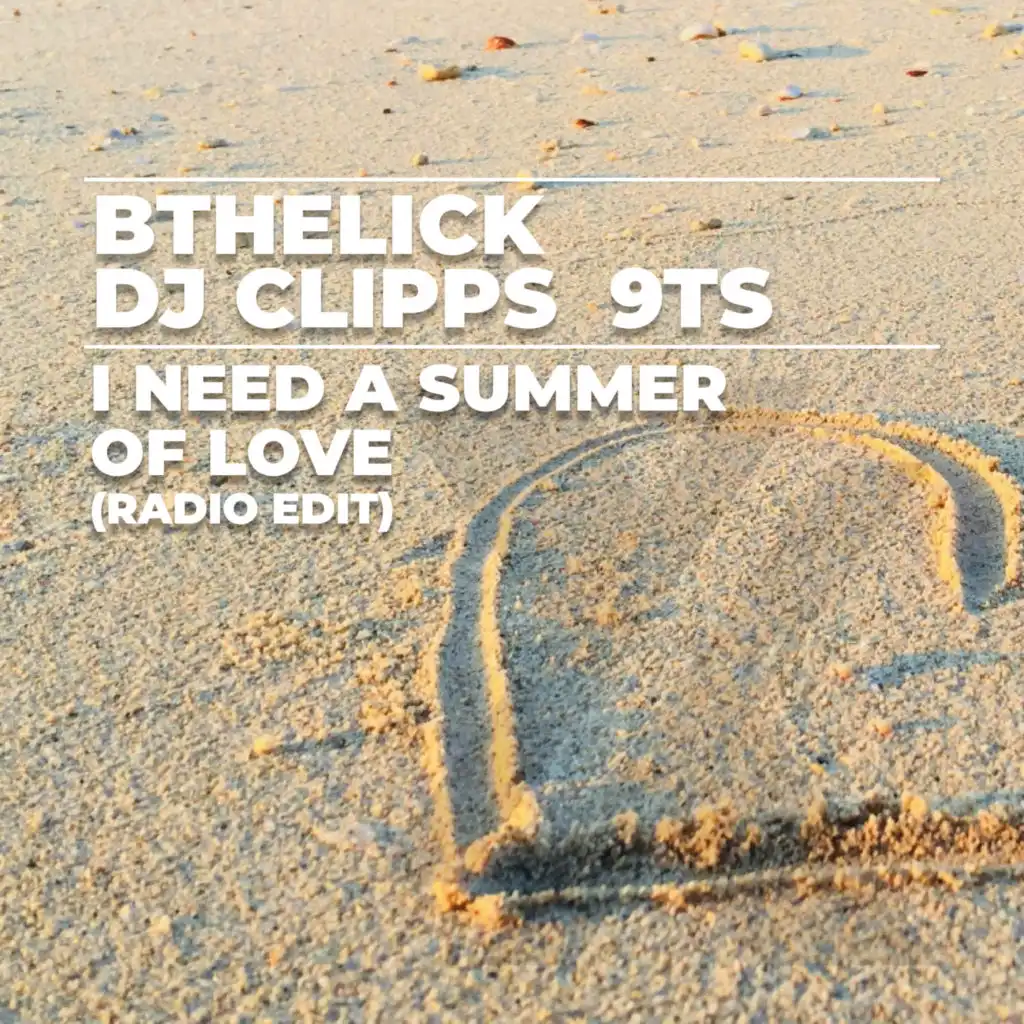 Bthelick / 9Ts / DJ Clipps