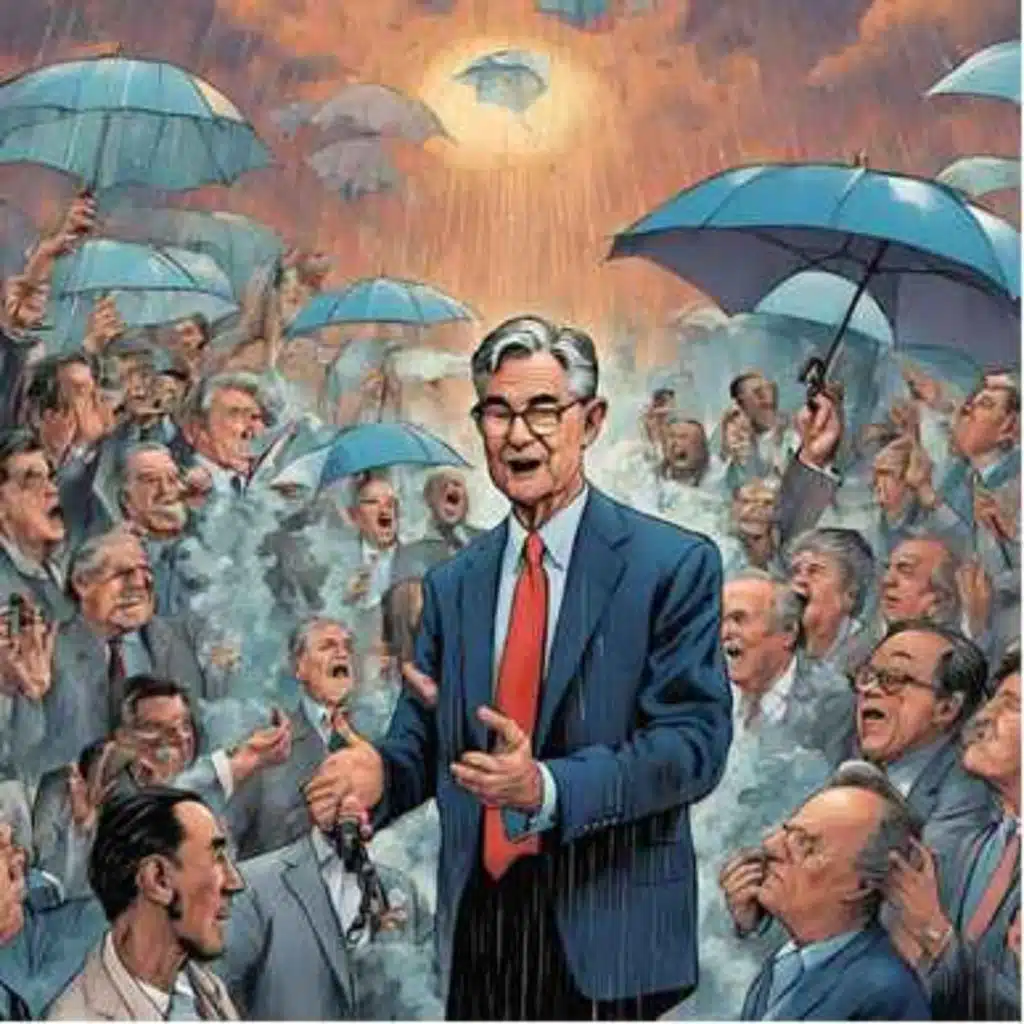 FED : Le débrief + Le brief de ce que je vais faire et pourquoi