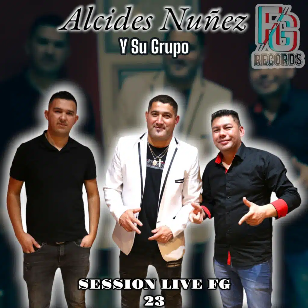Session Live Fg 23