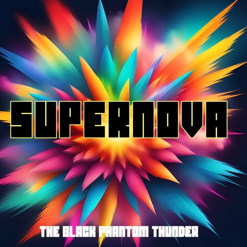 Supernova