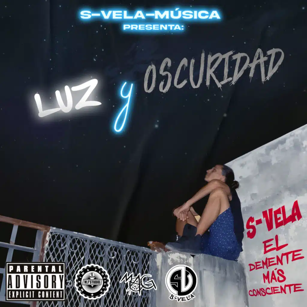 Luz y Oscuridad