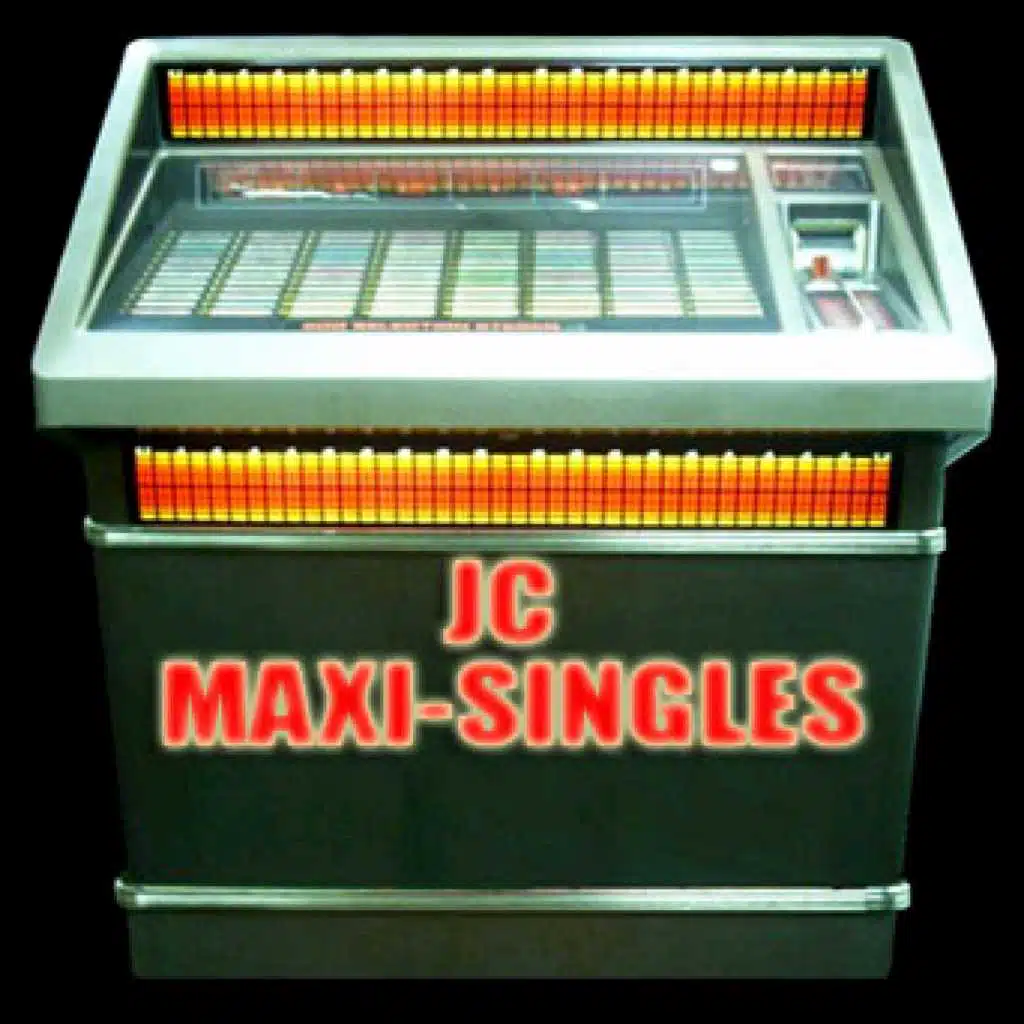 Maxi - Singles