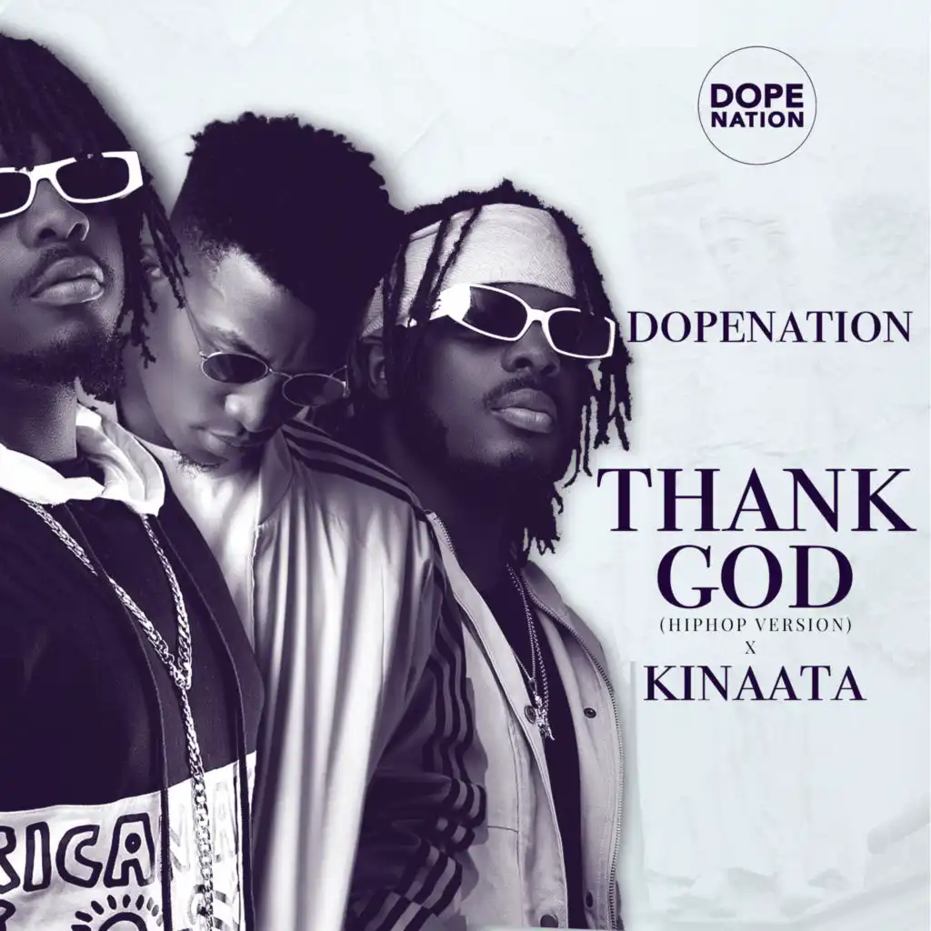 Thank God (HipHop Version)