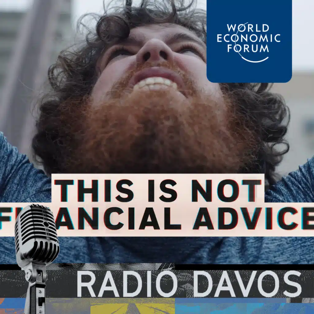 This Is Not Financial Advice: navigating the jungle of online investing