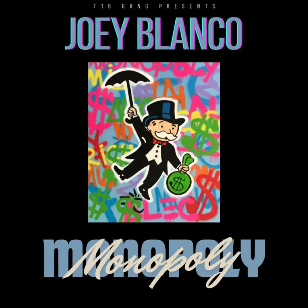 Joey Blanco