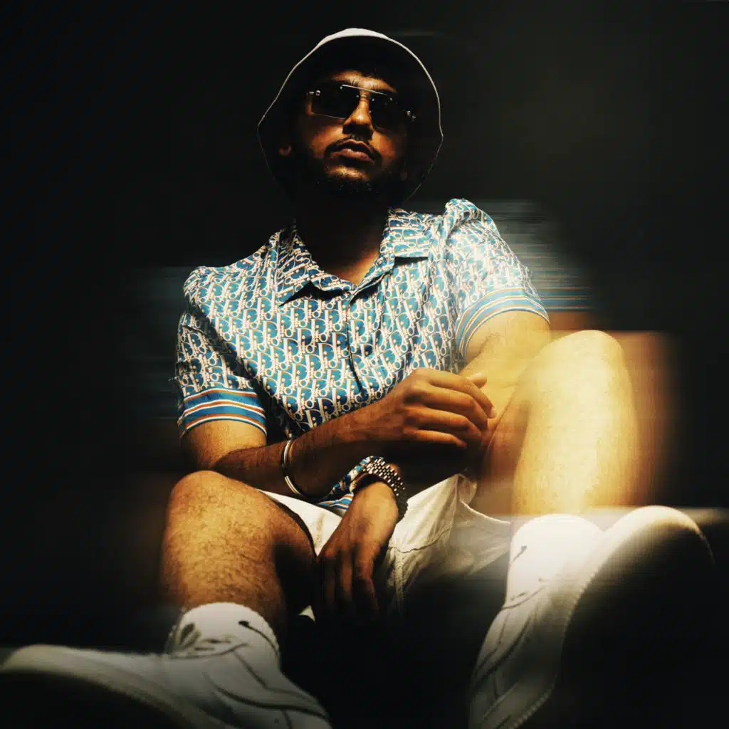 Armaan Puar, Jeezy & Rass