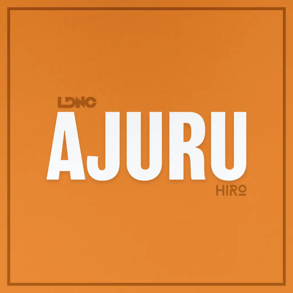 Ajuru