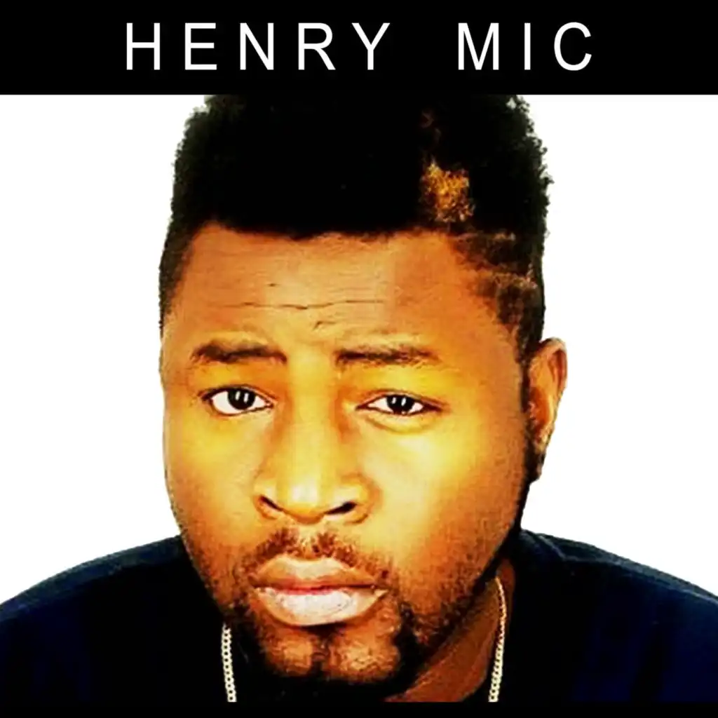 Henry Mic