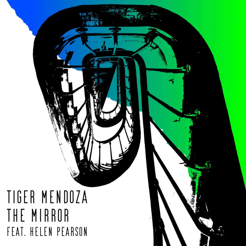 Tiger Mendoza