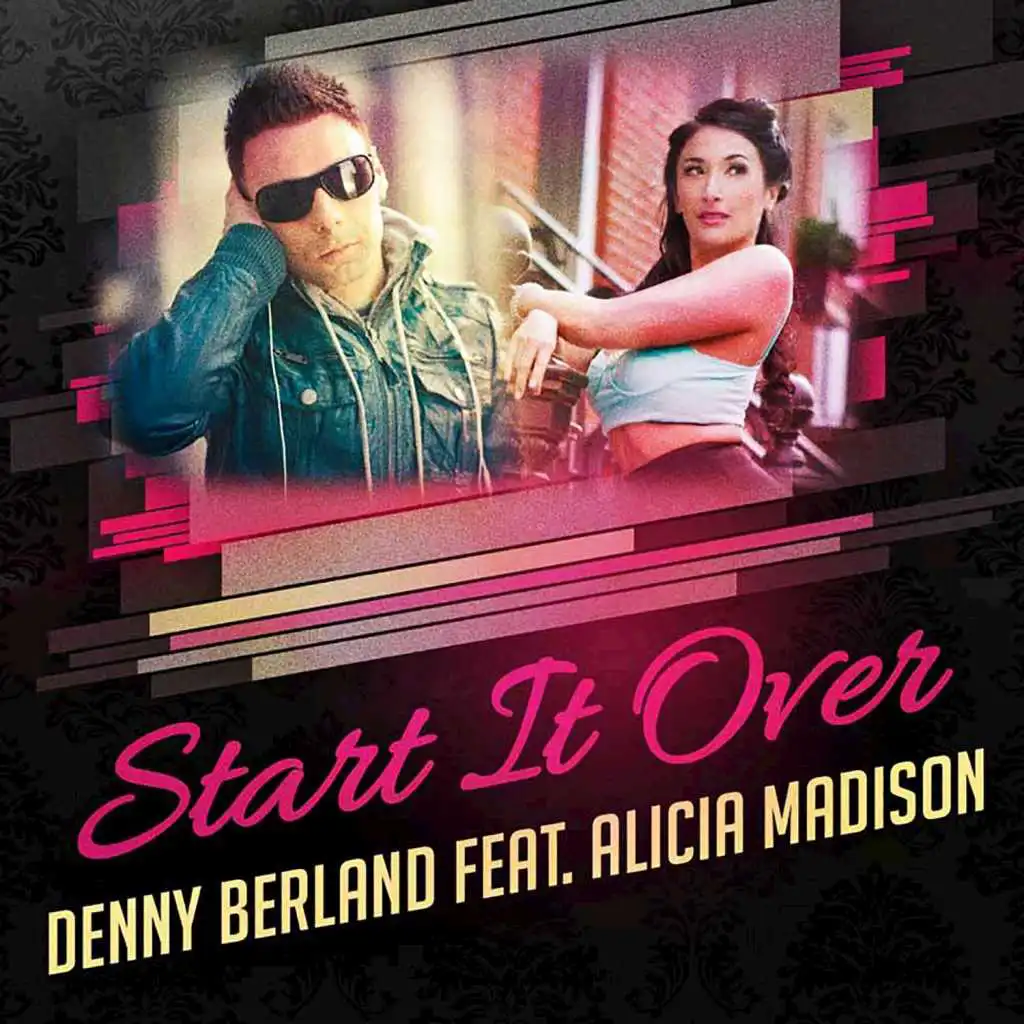 Start It Over (feat. Alicia Madison)