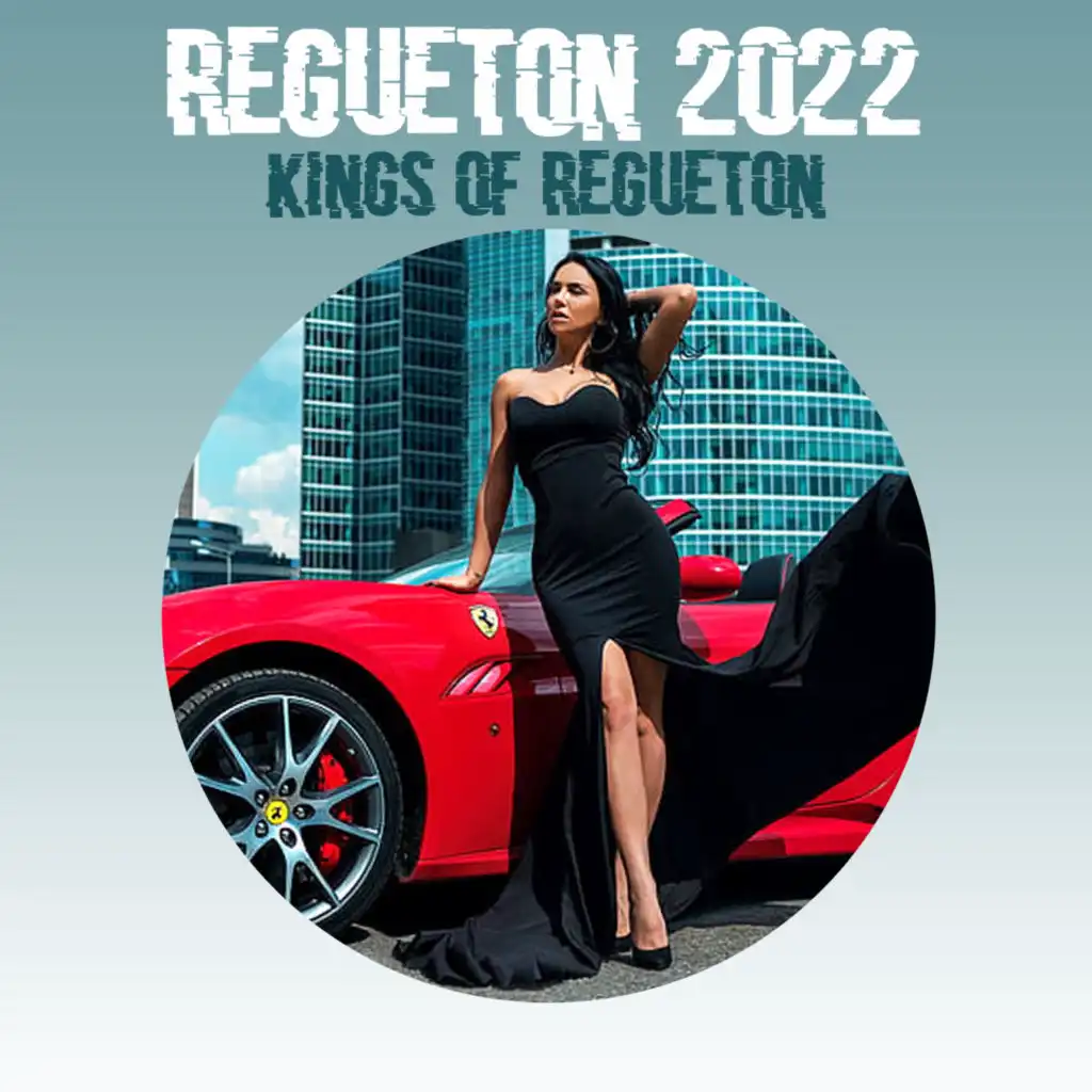 Regueton 2022