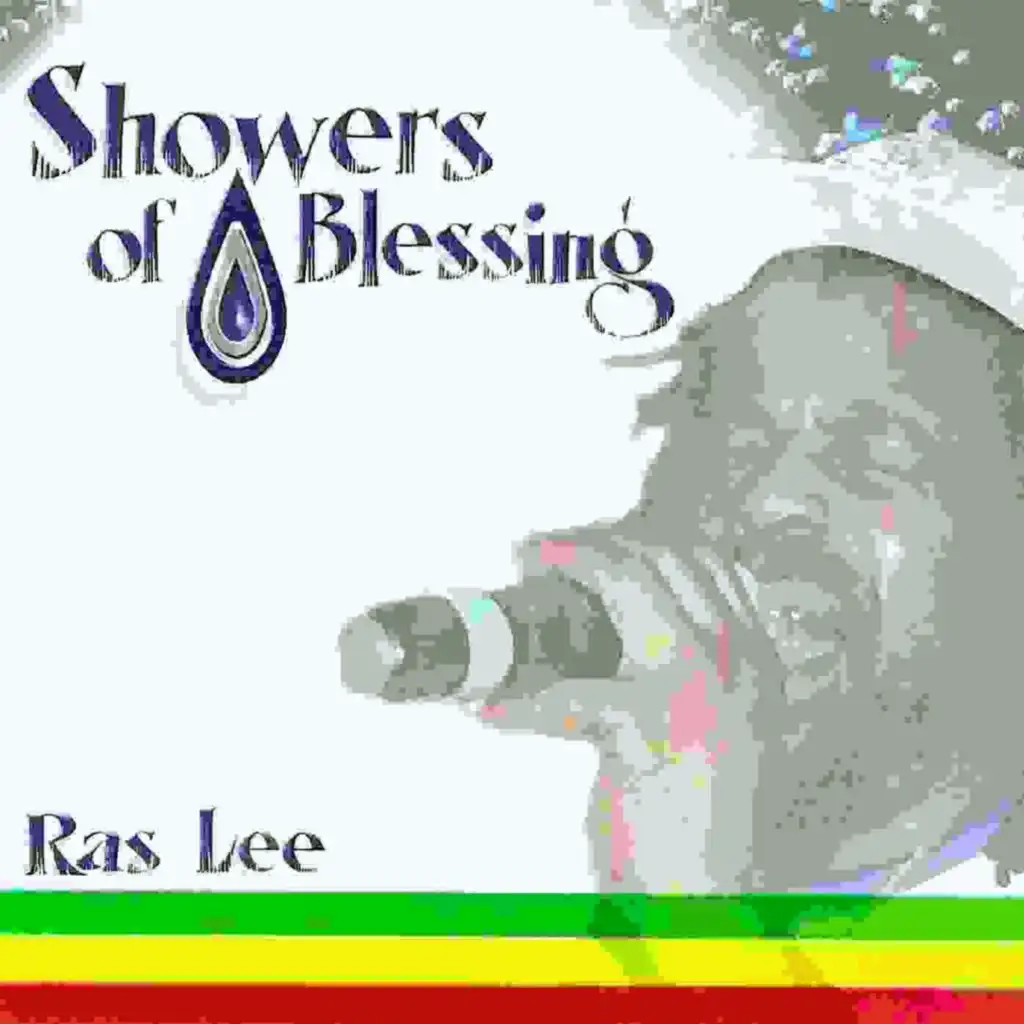 Ras Lee