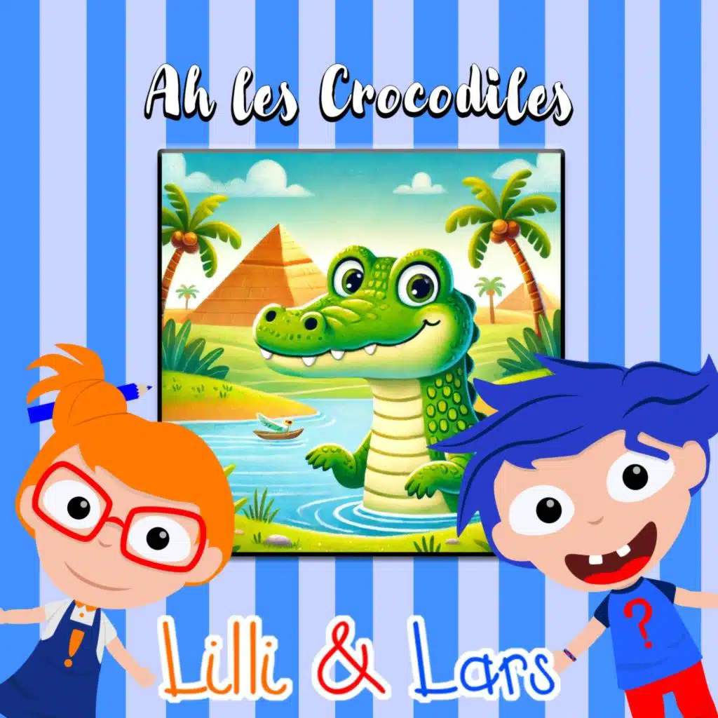 Lilli & Lars