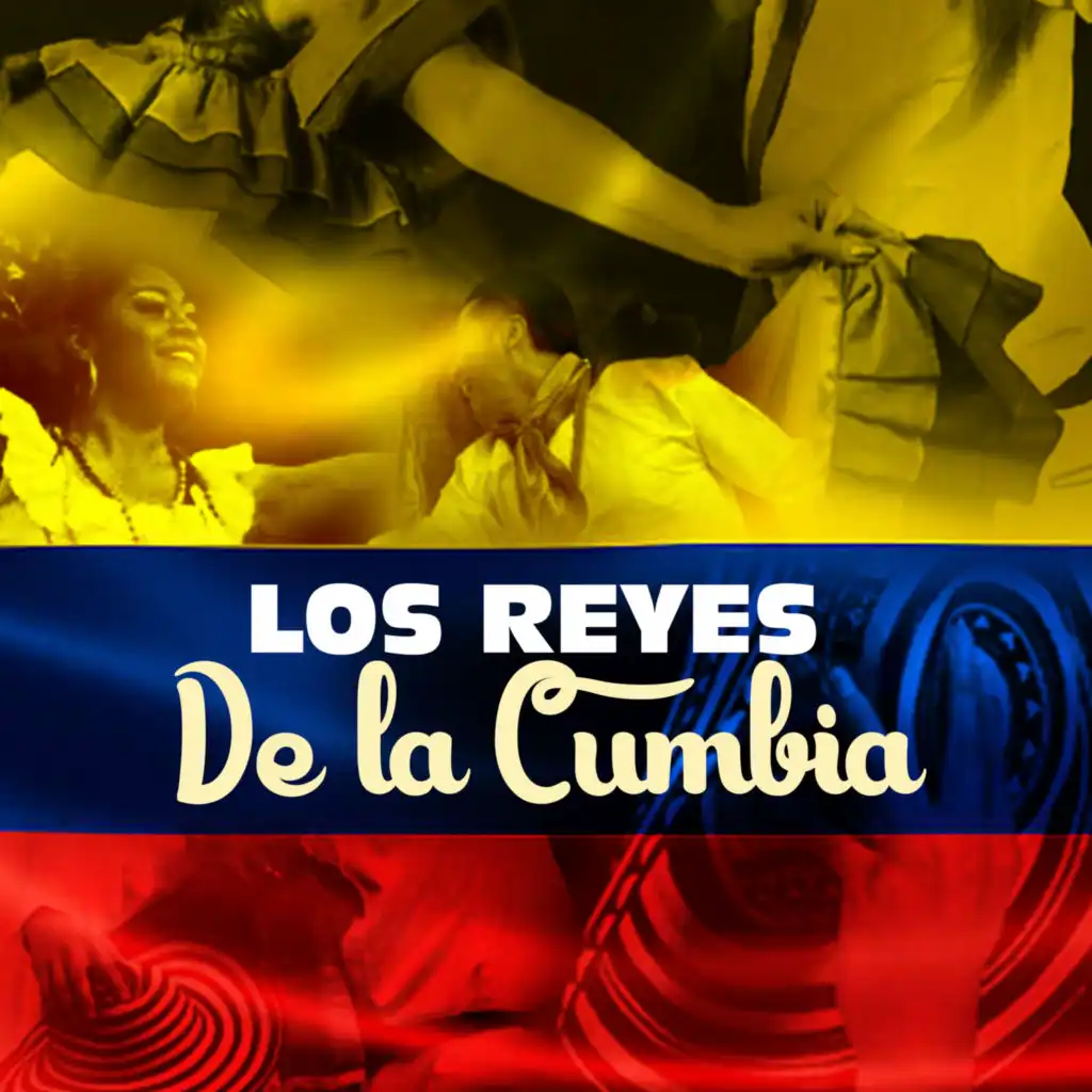 Los Reyes de la Cumbia