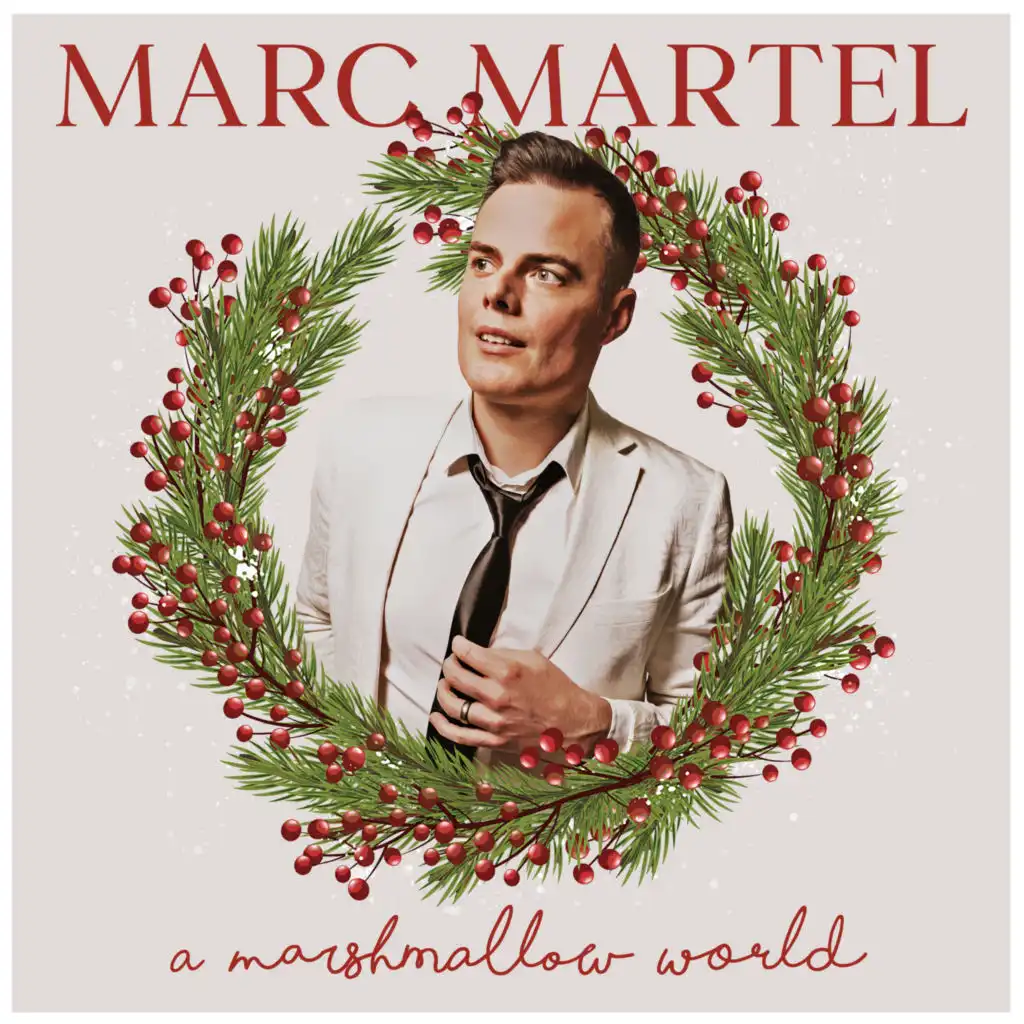 Marc Martel