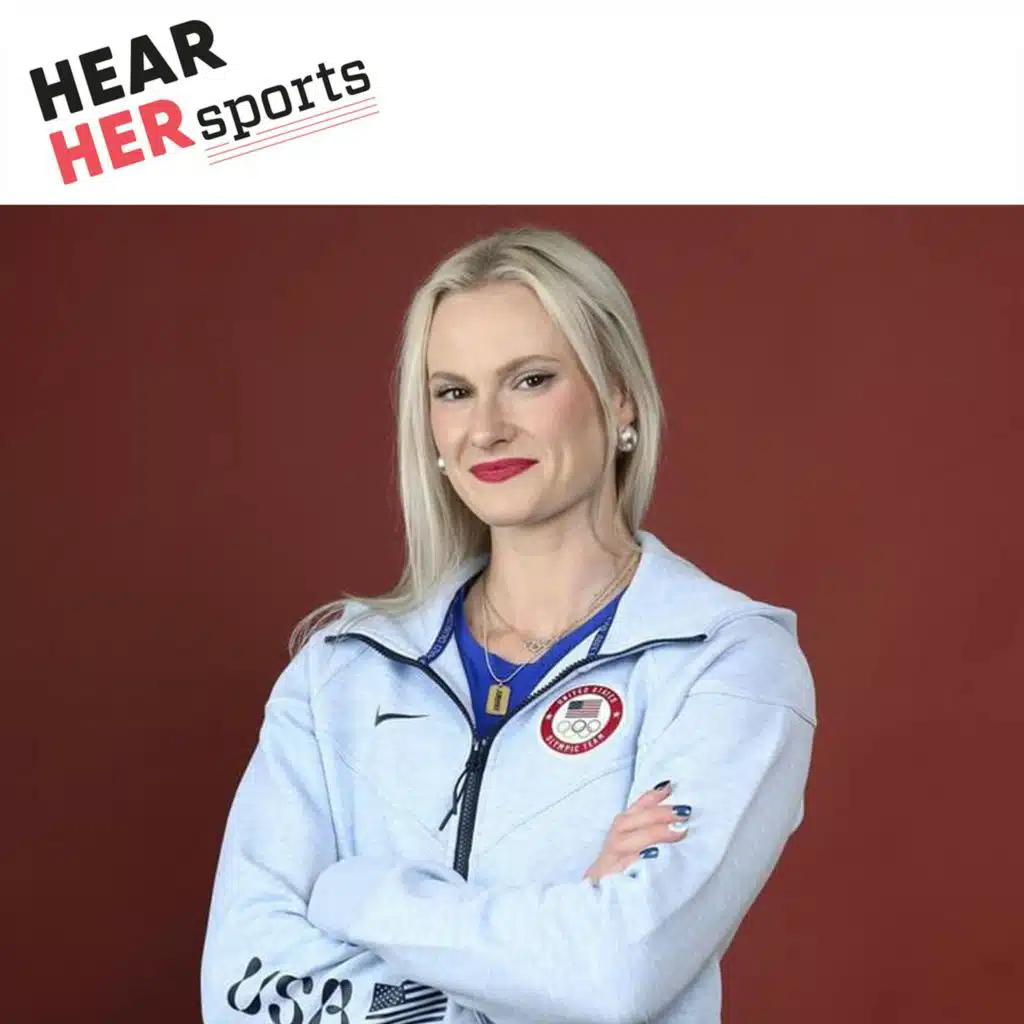 Katie Moon, Becoming A Gluten Free Pole Vaulter…Bonus