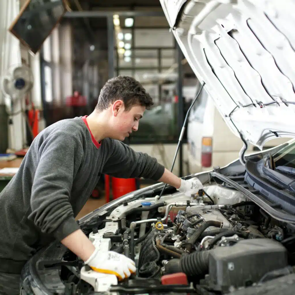 Youth employment: Why are anxieties among young people growing even as youth unemployment rates fall?