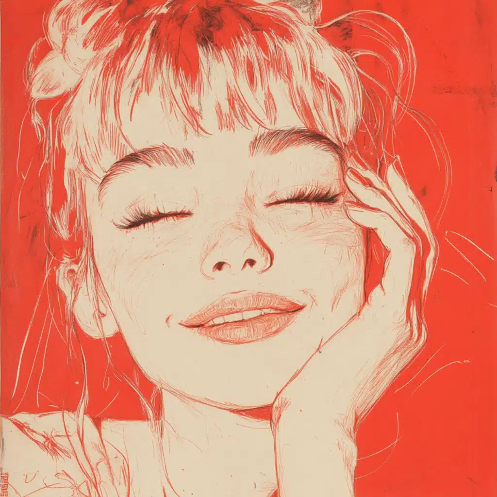 خليكي زي ما انتي