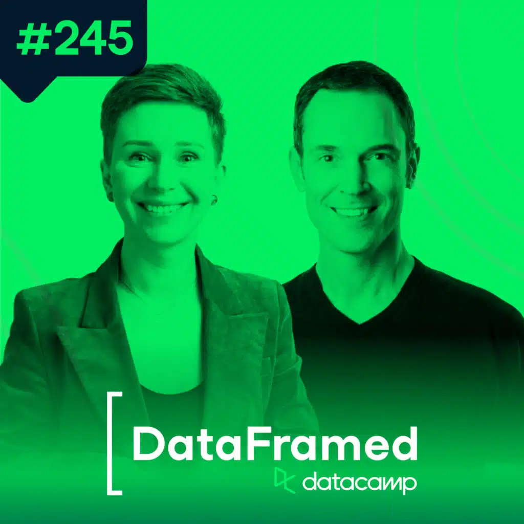 #245 Can We Make Generative AI Cheaper? With Natalia Vassilieva, Senior VP & Field CTO & Andy Hock, VP, Product & Strategy at Cerebras Systems