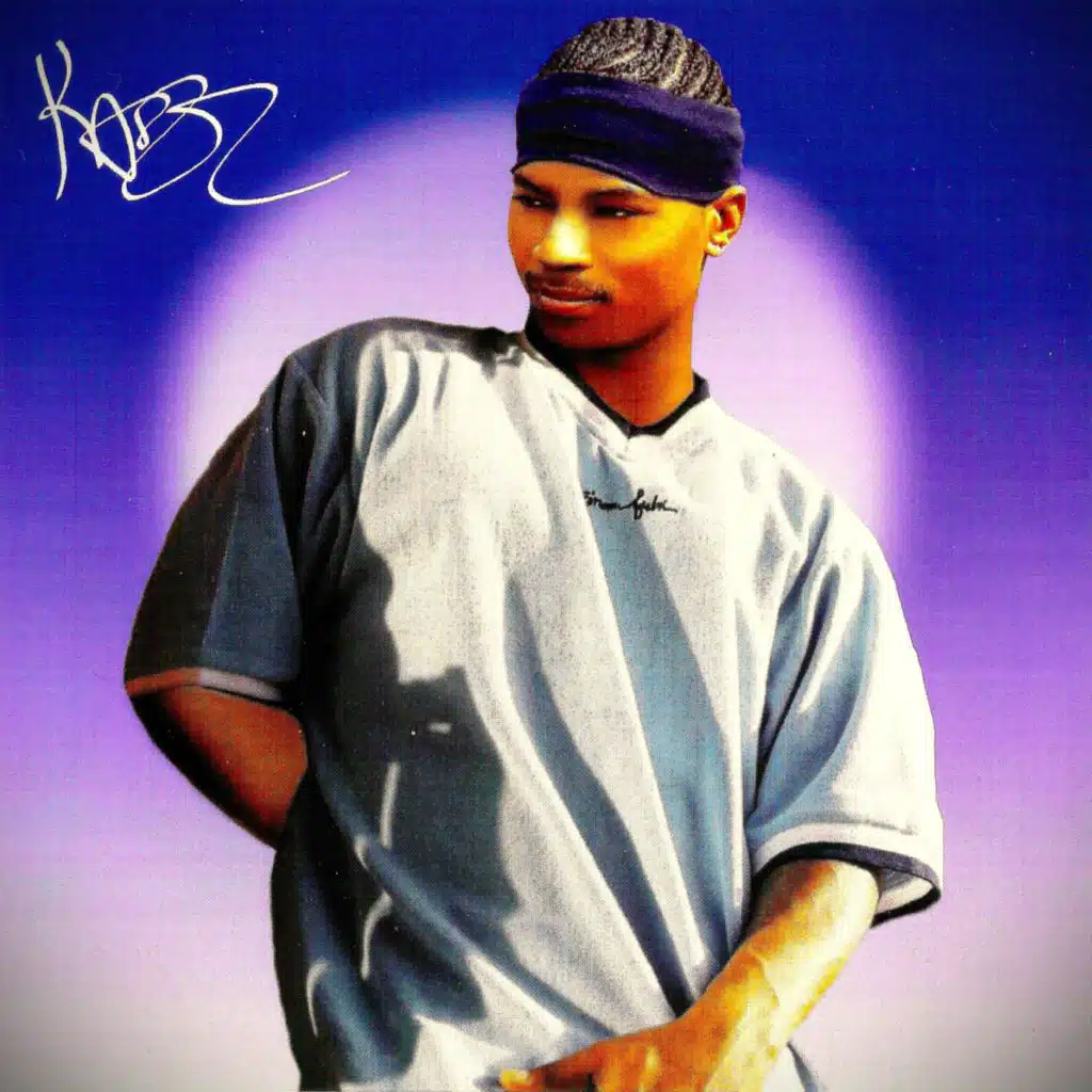 Your Body (feat. DM)