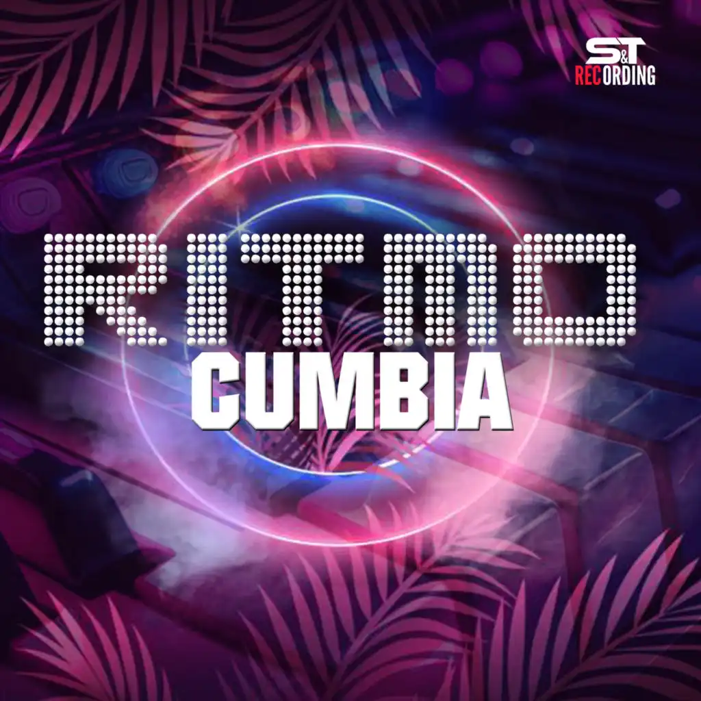 RITMO CUMBIA