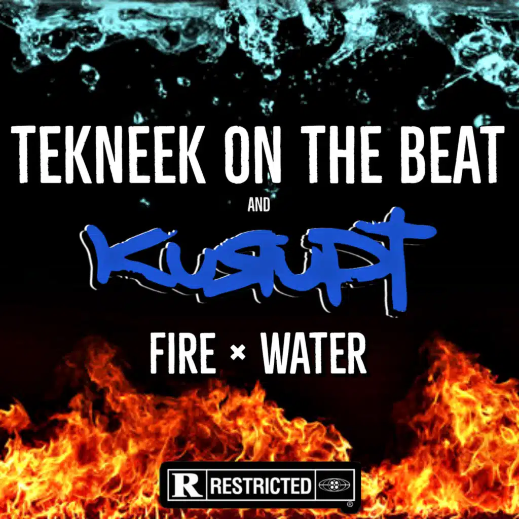 Tekneek On The Beat