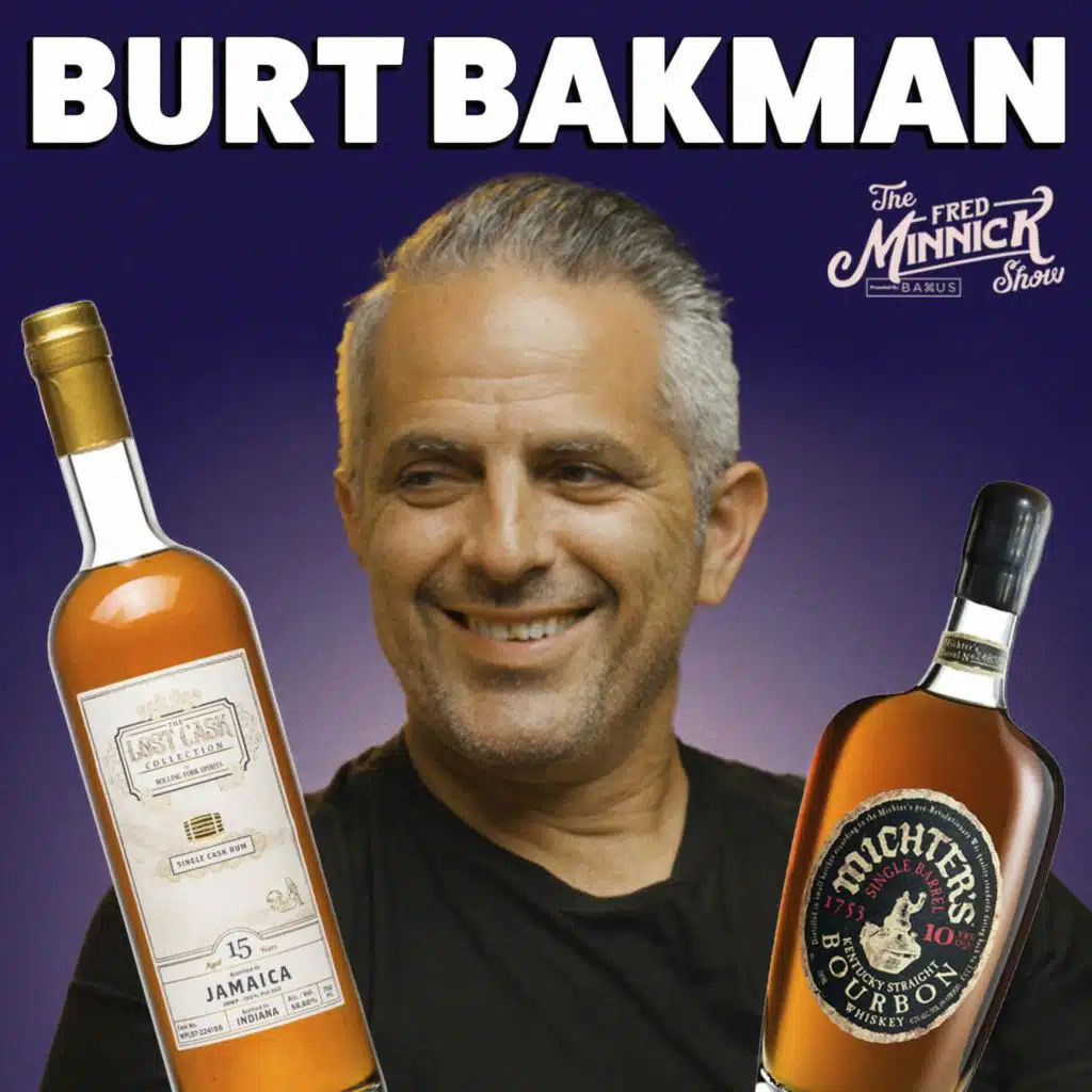 The Interview: Barbecue Pitmaster Burt Bakman